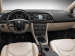 Seat Leon ST 2013 года